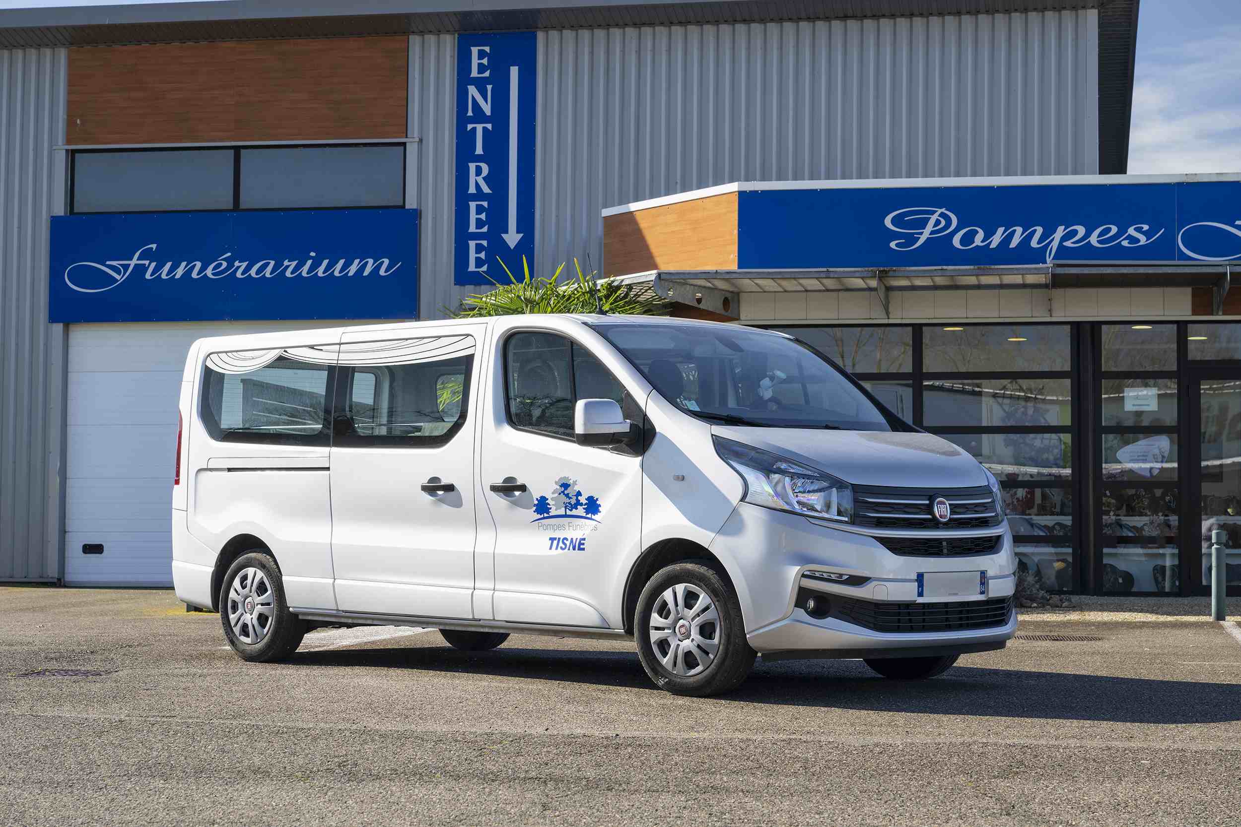 Photo de Pompes Funèbres TISNÉ - Aire-sur-l'Adour