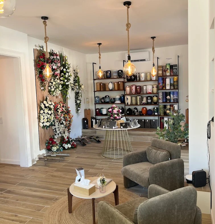 Photo de Pompes Funèbres Eco Landes TISNÉ - Mont-de-Marsan